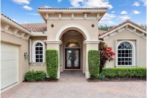 9400 Briarcliff Trace, Port Saint Lucie, FL 34986 - MLS#R11091505
