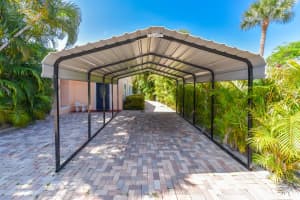 1116 NE Oceanview Circle, Jensen Beach, FL 34957 Sold 08/07/25