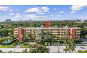 2400 NE 10th Street 410, Pompano Beach, FL 33062 - MLS#R11091518