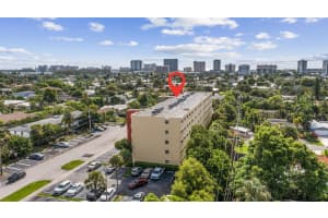 2400 NE 10th Street 410, Pompano Beach, FL 33062 - MLS#R11091518