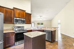 1674 SW Airoso Boulevard, Port Saint Lucie, FL 34984 Sold 06/16/25
