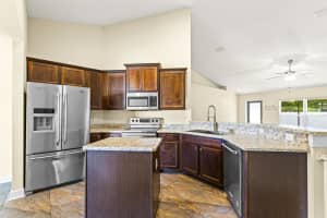 1674 SW Airoso Boulevard, Port Saint Lucie, FL 34984 Sold 06/16/25