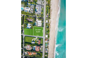 1285 N Ocean Boulevard, Palm Beach, FL 33480 - MLS#R11091524