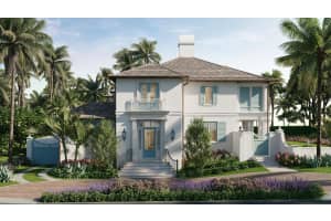 1285 Ocean Boulevard, Palm Beach, FL 33480 - MLS#R11091524