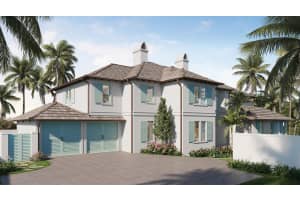 1285 Ocean Boulevard, Palm Beach, FL 33480 - MLS#R11091524