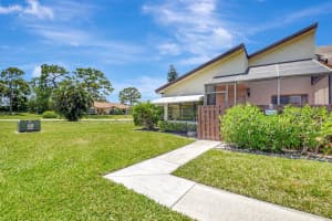 5091 Nesting Way A, Delray Beach, FL 33484 Sold 06/27/25