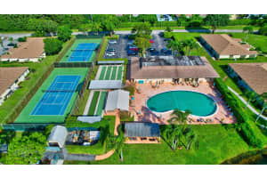 5091 Nesting Way A, Delray Beach, FL 33484 Sold 06/27/25
