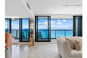 2727 S Ocean Boulevard 1406, Highland Beach