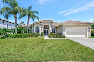 11248 Edgewater Circle, Wellington, FL 33414 Sold 06/25/25