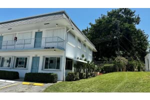 2960 Cynthia Lane 111, Lake Worth Beach, FL 33461 - MLS#R11091547