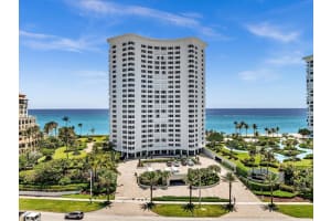 500 S Ocean Boulevard 909, Boca Raton