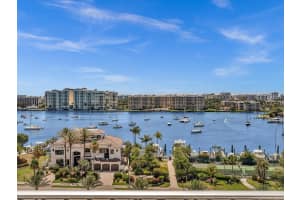 500 S Ocean Boulevard 909, Boca Raton, FL 33432 - MLS#R11091554