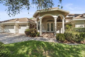 2554 Sw Mayacoo Way, Palm City