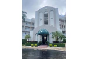 7727 Southampton Terrace 305, Tamarac, FL 33321 - MLS#R11091568