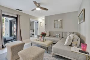 356 Prestwick Circle 3, Palm Beach Gardens, FL 33418 - MLS#R11091569