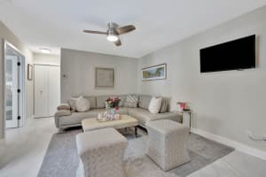 356 Prestwick Circle 3, Palm Beach Gardens, FL 33418 - MLS#R11091569