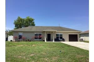 3834 SE 12th Drive, Okeechobee, FL 34974 Sold 07/31/25