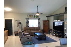 3834 SE 12th Drive, Okeechobee, FL 34974 Sold 07/31/25