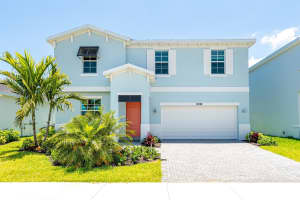 3538 Angler Drive, Fort Pierce, Fl 34946, Fort Pierce