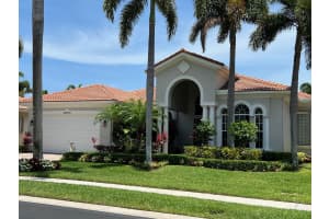 212 Montant Drive, Palm Beach Gardens, FL 33410 - MLS#R11091580
