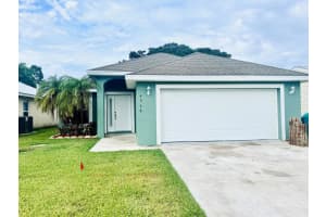 4948 Se 42nd Street, Okeechobee