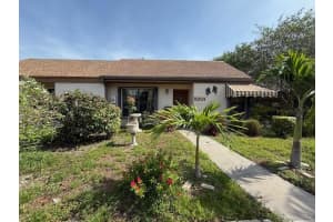 5201 Spice Drive, Palm Beach Gardens, FL 33418 Sold 06/26/25