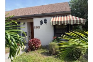 5201 Spice Drive, Palm Beach Gardens, FL 33418 Sold 06/26/25