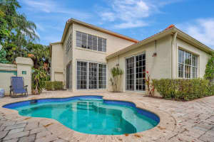 1 Via Verona, Palm Beach Gardens, FL 33418 - MLS#R11091592