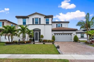 7165 Farnsworth Circle, Port Saint Lucie, FL 34987 - MLS#R11091596