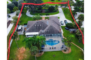 13150 Doubletree Circle, Wellington, FL 33414 Sold 11/25/25