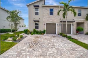 8606 Via Mar Rosso, Lake Worth