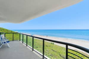 250 S Ocean Boulevard 2h, Boca Raton