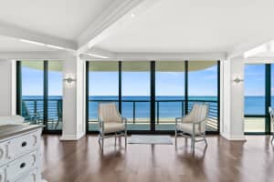 250 S Ocean Boulevard 2h, Boca Raton, FL 33432 Sold 10/01/25