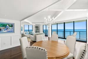 250 S Ocean Boulevard 2h, Boca Raton, FL 33432 Sold 10/01/25