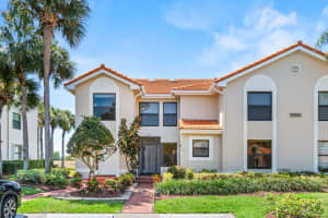 10920 Lakemore Lane 101, Boca Raton, FL 33498 Sold 12/01/25