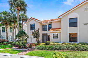 10920 Lakemore Lane 101, Boca Raton, FL 33498 Sold 12/01/25