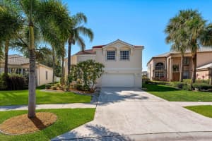 6713 Ashburn Road, Lake Worth, FL 33467 Sold 09/19/25