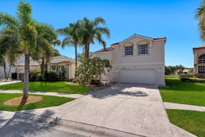 6713 Ashburn Road, Lake Worth, FL 33467 - MLS#R11091611