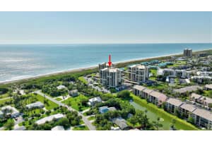 2400 S Ocean Drive 4373, Fort Pierce, FL 34949 - MLS#R11091616