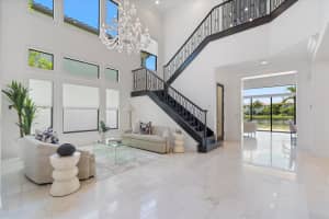 8151 Lost Creek Lane, Delray Beach, FL 33446 - MLS#R11091622