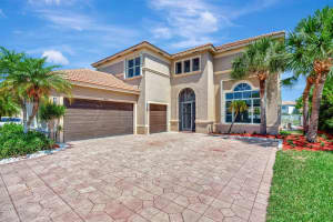 10601 Keystone Court, Wellington, FL 33414 Sold 06/23/25
