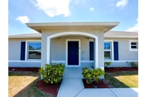 1614 SW Sylvester Lane, Port Saint Lucie, FL 34984 - MLS#R11091628