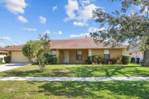 1800 Wisteria Street, Wellington