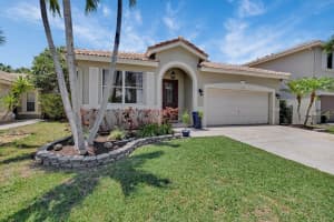 1130 Rialto Drive, Boynton Beach, FL 33436 Sold 08/18/25