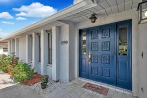 1290 SE Mcfarlane Avenue, Port Saint Lucie, FL 34952 Sold 06/20/25