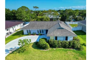 1290 SE Mcfarlane Avenue, Port Saint Lucie, FL 34952 Sold 06/20/25