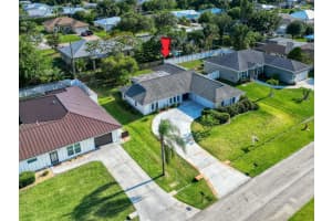 1290 SE Mcfarlane Avenue, Port Saint Lucie, FL 34952 Sold 06/20/25