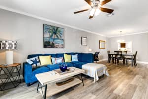 412 S Palmway 6, Lake Worth Beach
