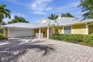 3020 SE St Lucie Boulevard, Stuart, FL 34997 Sold 08/20/25