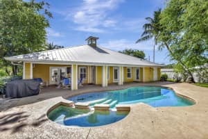 3020 SE St Lucie Boulevard, Stuart, FL 34997 Sold 08/20/25